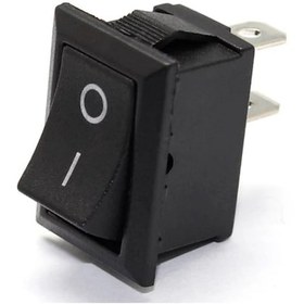 Resim Ic120 Yükseltici Deney Anahtarı Mini Devre Anahtarı 100 Adet 