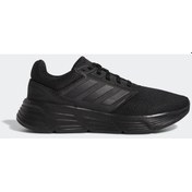 Resim Adidas GALAXY 6 Kadın Spor Ayakkabı GW4131 Siyah 