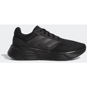 Resim Adidas GALAXY 6 Kadın Spor Ayakkabı GW4131 Siyah 