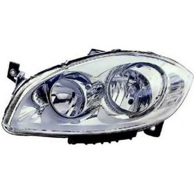 Resim Fiat Linea Sol Far Eser 