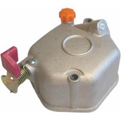 Resim Külbütör Kapağı Komple 7 Hp 178F 