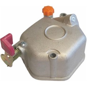 Resim Külbütör Kapağı Komple 7 Hp 178F 