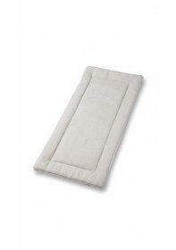 Resim Pierre Cardin Lüks Alt Açma Minderi - Gri 