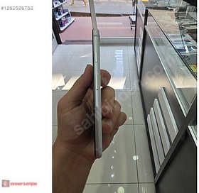 Resim Apple iPhone SE (2. Nesil) İkinci El TR | 64 GB | Beyaz 