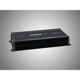 Resim For-X 200 W X 4 Kanal Profesyonel Oto Amfi Xap-200.4d 