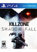 Resim Killzone Shadow Fall Ps4 Oyun Playstation 4 Oyun Ps4 Killzone 