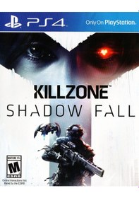 Resim Killzone Shadow Fall Ps4 Oyun Playstation 4 Oyun Ps4 Killzone 