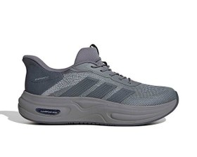 Resim adidas Cloudfoam Cuxxion Erkek Günlük Ayakkabı HP3430 Gri 
