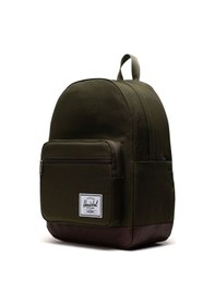 Resim Herschel Supply Co. Herschel Pop Quiz 15"/16" Inc Uyumlu Laptop Notebook Ipad Sırt Çantası Haki 