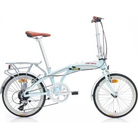 Resim Carraro 2023 Carraro Flexı Classıco Katlanır Bisiklet 