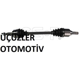 Resim Gsp Ön Sol Aks Kangoo Clio 1.2/1.4/1.6 (1.5Dci) 1997-2006 