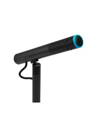 Resim Jbl Quantum Streamtalk Gaming Kablolu Mikrofon 