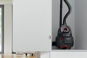 Resim Bosch BGC21POW1 Toz Torbasız Elektrik Süpürgesi 