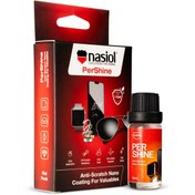 Resim Nasiol Pershine Elektronik Ve Kişisel Eşya Nano Yüzey Koruyucu 10 ML 