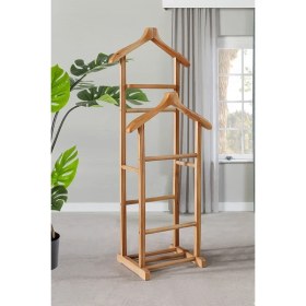 Resim Bievve Çift Tepeli Natural Dilsiz Uşak 