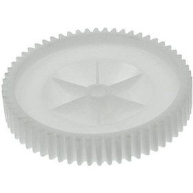 Resim Beko Uyumlu Bkk 2188 Kıyma Makinesi Çift Dişli 