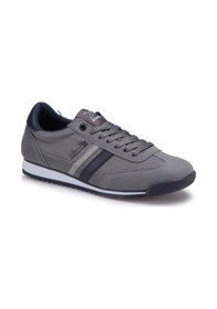 Resim Kinetix Halley Gri Lacivert Unısex Sneaker Gri | Unisex 
