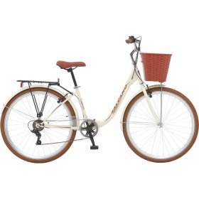 Resim Salcano Cambridge 700 Unisex Vr 28 Jant V-Fren Vites 2025 Model Şehir Bisikleti 