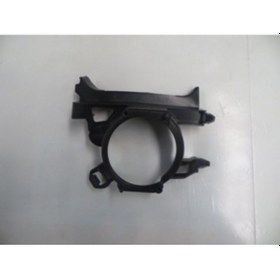 Resim Renault Clio 4 Hb 13/16 Si S Lambası Çerçeve Braketi Sol Tw 