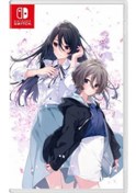 Resim Nintendo Switch Game NS SINce Memories: Off the Starry Sky 