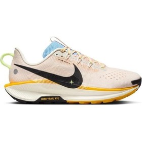 Resim Nike Reactx Pegasus Trail 5 Dv3865-007 Çok Renkli 