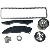 Resim Zincir Set Hyundai Accent Blue 2011-2015/i30 2007-2011/hyundai İ20 2008-2012/ Hyundai Elantra 2011-2015/kia Ceed 2007 