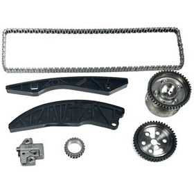 Resim Zincir Set Hyundai Accent Blue 2011-2015/i30 2007-2011/hyundai İ20 2008-2012/ Hyundai Elantra 2011-2015/kia Ceed 2007 