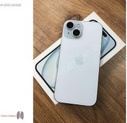 Resim Apple iPhone 15 İkinci El TR | 128 GB | Mavi İkinci El TOKAY MOBİLE BUCA İPHONE 15 128GB KUTU FATURALI HATASIZ