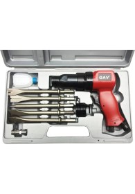 Resim Gav OS-275HK Havalı Kalafat Keski Çekici 