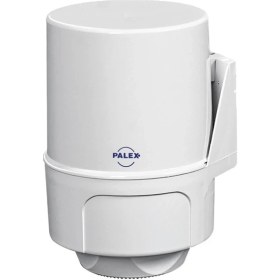 Resim Palex 3458-0 İçten Çekmeli Kağıt Havlu Dispenseri Beyaz 
