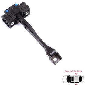 Resim Audi Q5 Sq5 8r 2008-2018 Porsche Macan 95b İçin Arka Kapı Gergisi 