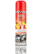 Resim Autokit 220ml Torpido Parlatıcı Parfumlu Silikon Sprey Mango 