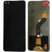 Resim ZİNTECH TEKNOLOJİ Tecno Camon 16 Pro Uyumlu Lcd+dokunmatik 