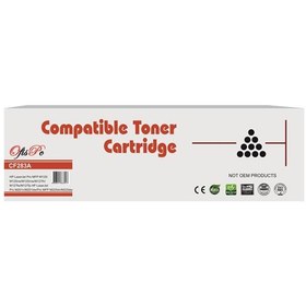 Resim OfisPc Hp CF283A Muadil Toner 83A 1.500 Sayfa Çipli M125NW-M127FN--M127FW-M225-M201 1koli=20 adet 