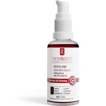 Resim Mineaderm AHA-BHA Serum 30 ml 
