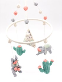 Resim Desert Dreamin' Dönence 