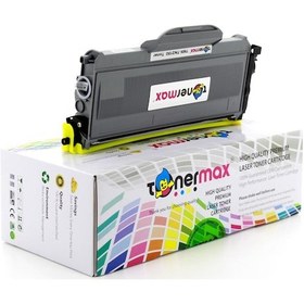 Resim Tonermax Brother Hl-2150 Uyumlu Toner / Brother Tn-2150 Uyumlu Toner 