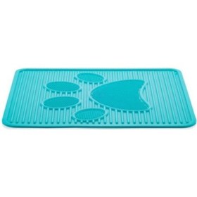 Resim Mikopet Kedi Tuvalet Paspası - YOK / STANDART 