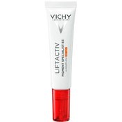 Resim Vichy Liftactiv Pigment Specialist B3 Eye Care SPF50+ Göz Çevresi Kremi 15 ml 