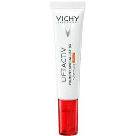 Resim Vichy Liftactiv Pigment Specialist B3 Eye Care SPF50+ Göz Çevresi Kremi 15 ml 