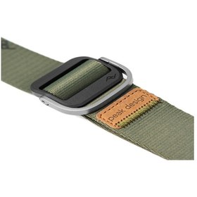 Resim Peak Design Sll-Sg-3 Slidelıte Yeşil Askı 