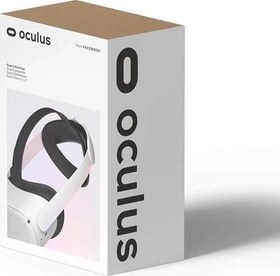 Resim Quest 2 Elite Kayış, Sanal Gerçeklikte Gelişmiş Destek ve Rahatlık 