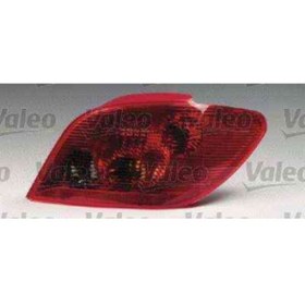 Resim Valeo ALTERNATOR KASNAGI PASSAT 1,6 1,8 1,8T 96> - 588041 