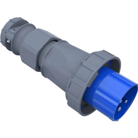 Resim Bemis Cee Norm Düz Fiş (Pilotlu) 