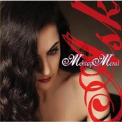Resim Mehtap Meral - Aşk CD 