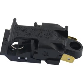 Resim Makinesi & Su Isıtıcısı Buhar Termostatı 