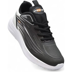 Resim Mp 252-6061ZN Rahat Ortopedik Taban Günlük Yazlık Erkek Spor Ayakkabı 