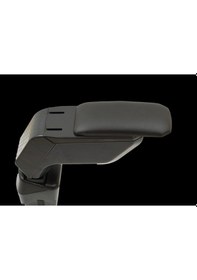 Resim 2004-2007 Vw Golf 5 Araca Özel Kol Dayama Siyah 