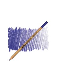 Resim Rembrandt Polycolor Kuru Boya Kalemi Blue Violet / 037 No Color 