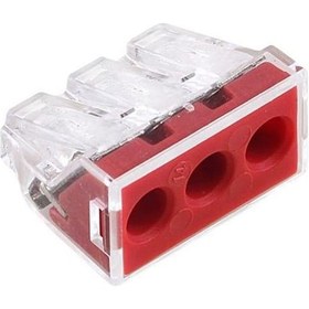 Resim Powermaster Pm-26092 3lü Buat Klemens 